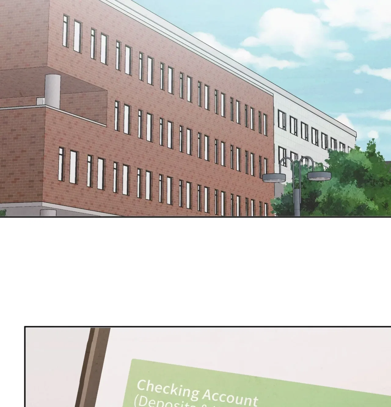 Jiwoo and Wooyeon Chapter 16 – Page 68