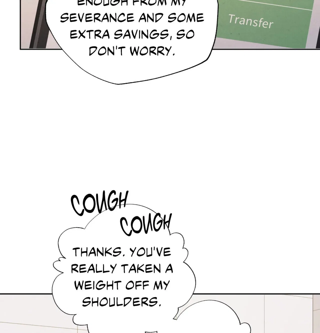 Jiwoo and Wooyeon Chapter 16 – Page 70