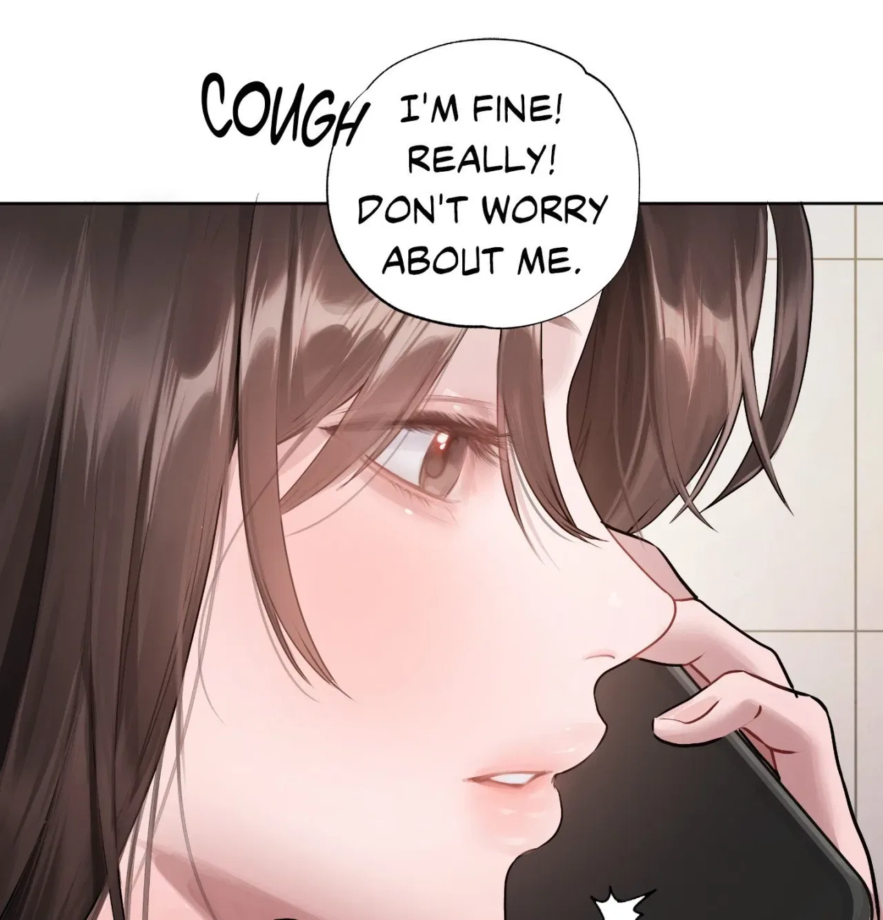 Jiwoo and Wooyeon Chapter 16 – Page 74