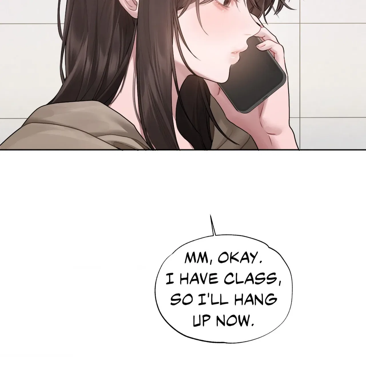 Jiwoo and Wooyeon Chapter 16 – Page 80