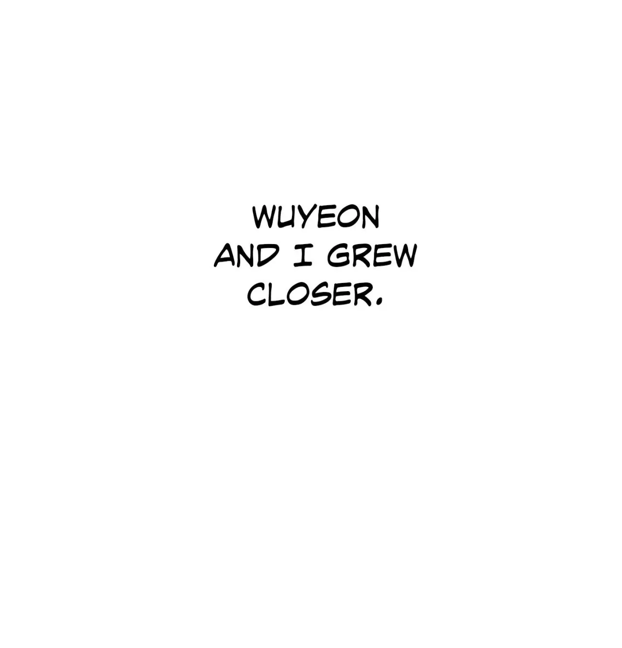 Jiwoo and Wooyeon Chapter 16 – Page 86