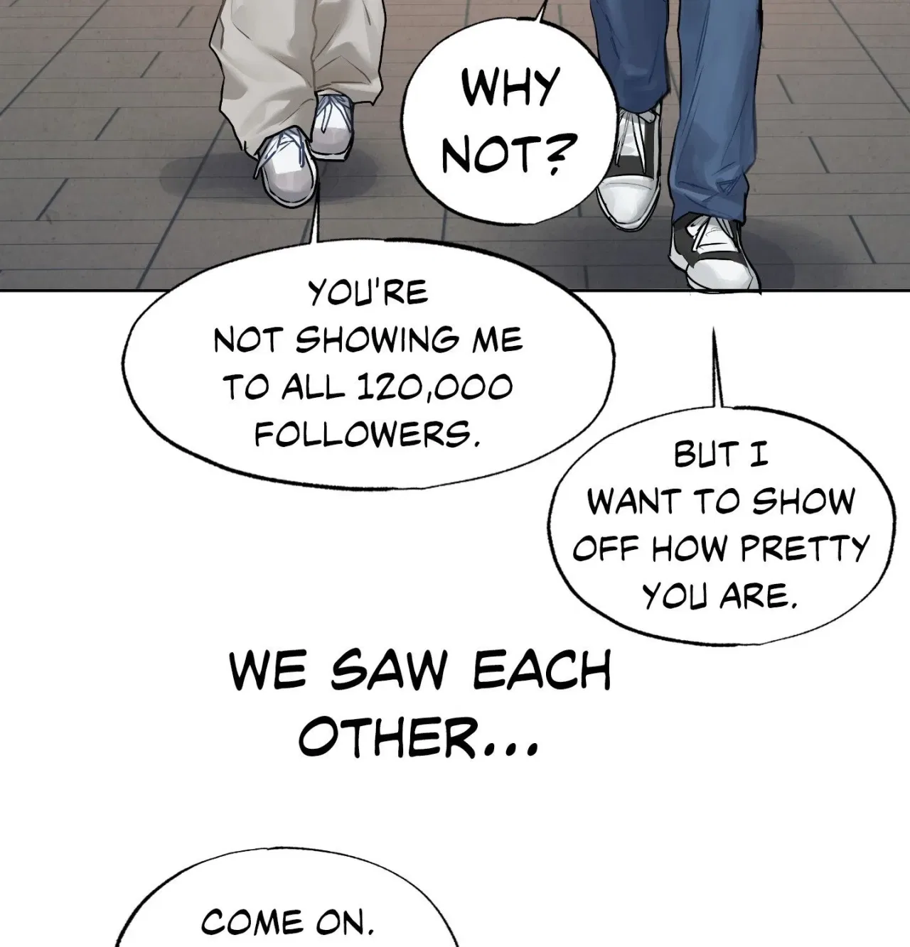 Jiwoo and Wooyeon Chapter 16 – Page 90