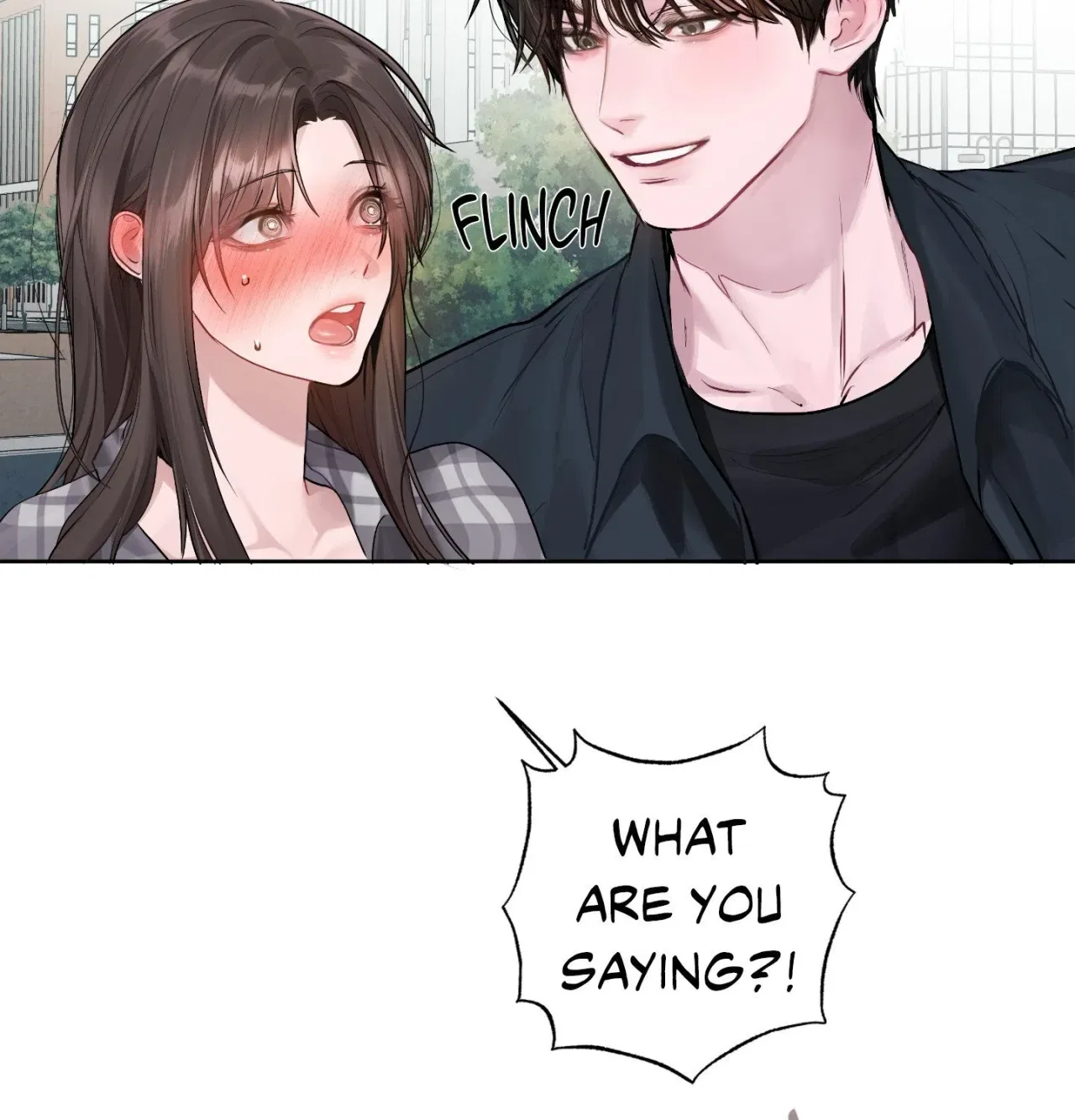 Jiwoo and Wooyeon Chapter 16 – Page 92