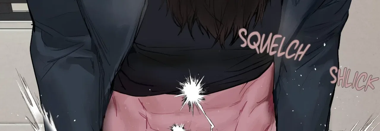 Jiwoo and Wooyeon Chapter 16 – Page 97