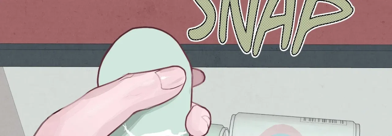 Jiwoo and Wooyeon Chapter 16 – Page 101