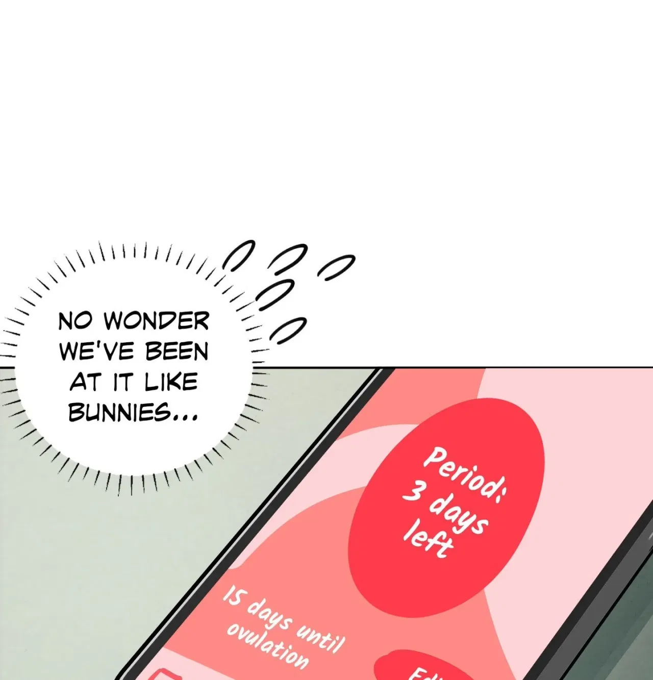Jiwoo and Wooyeon Chapter 16 – Page 106