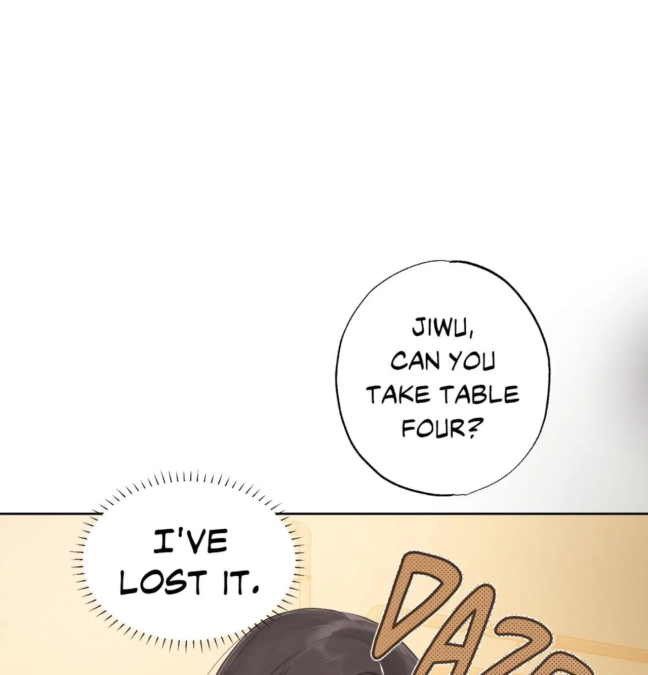 Jiwoo and Wooyeon Chapter 16 – Page 108