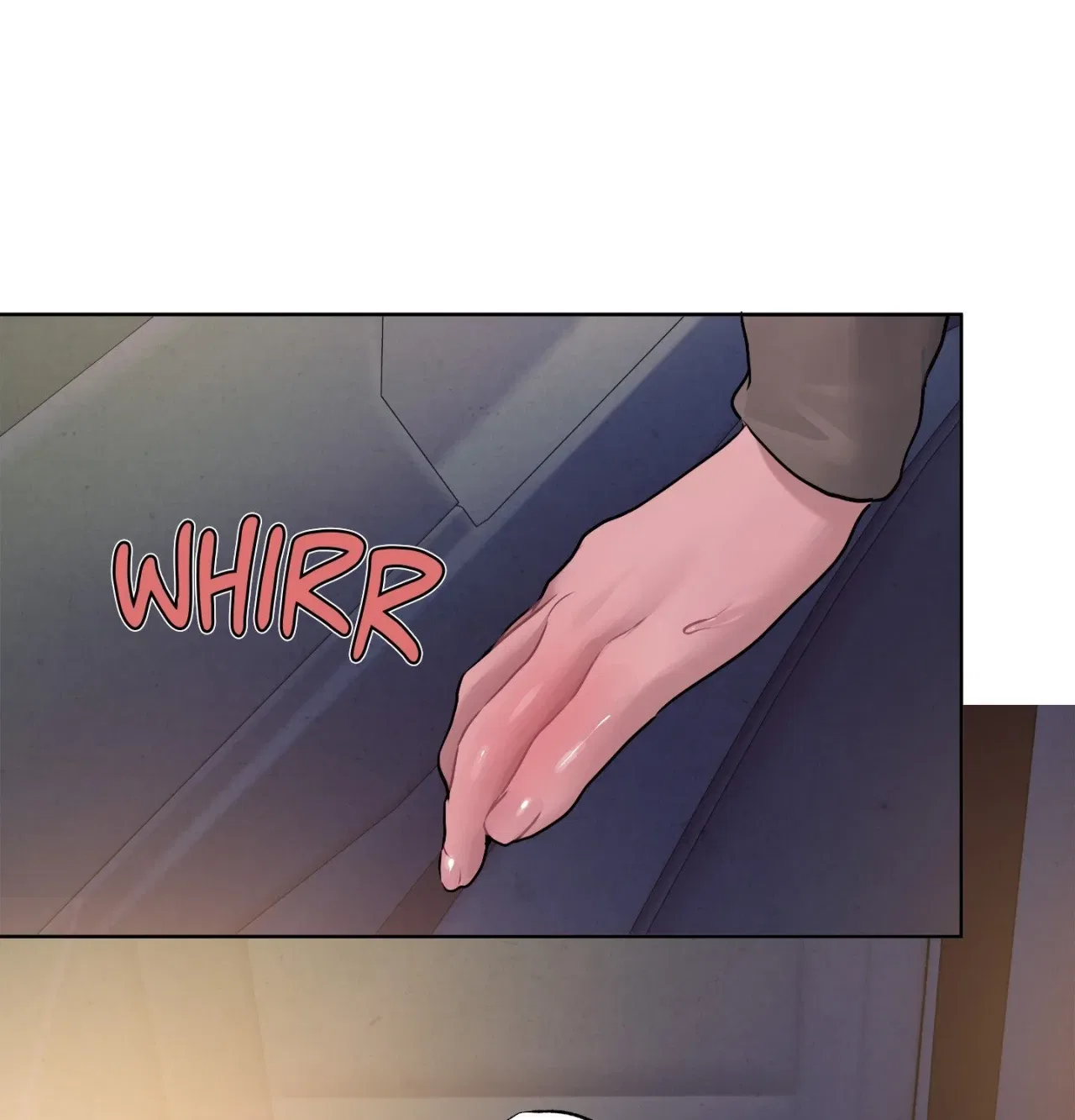 Jiwoo and Wooyeon Chapter 16 – Page 124