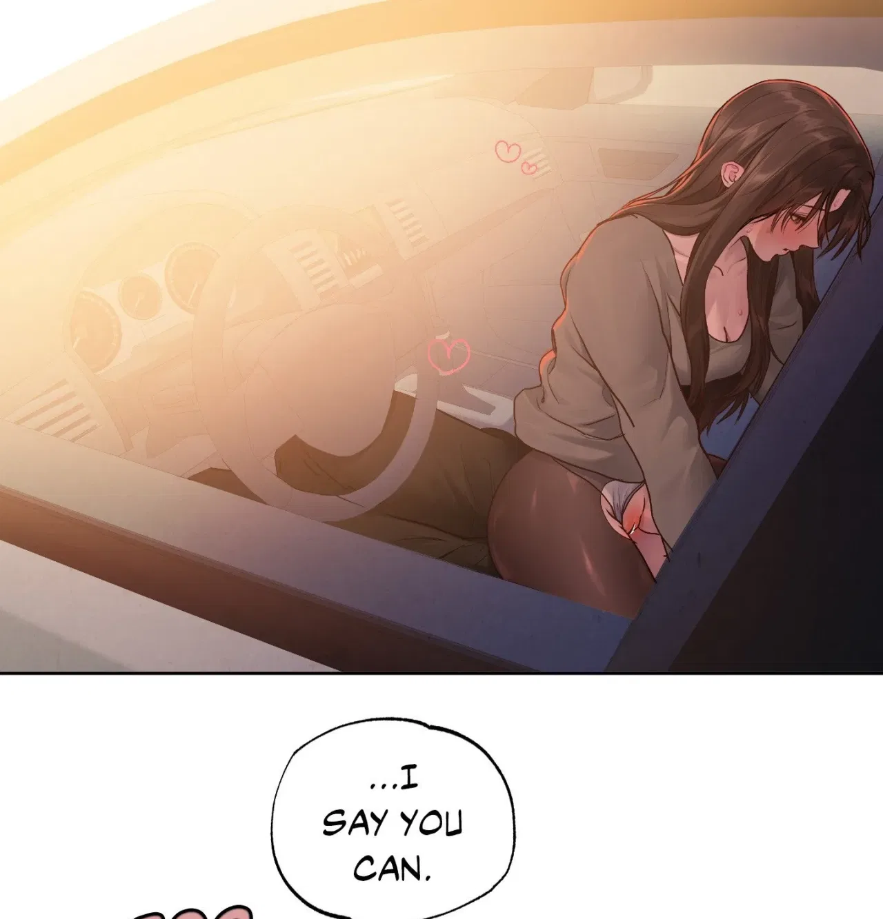 Jiwoo and Wooyeon Chapter 16 – Page 130