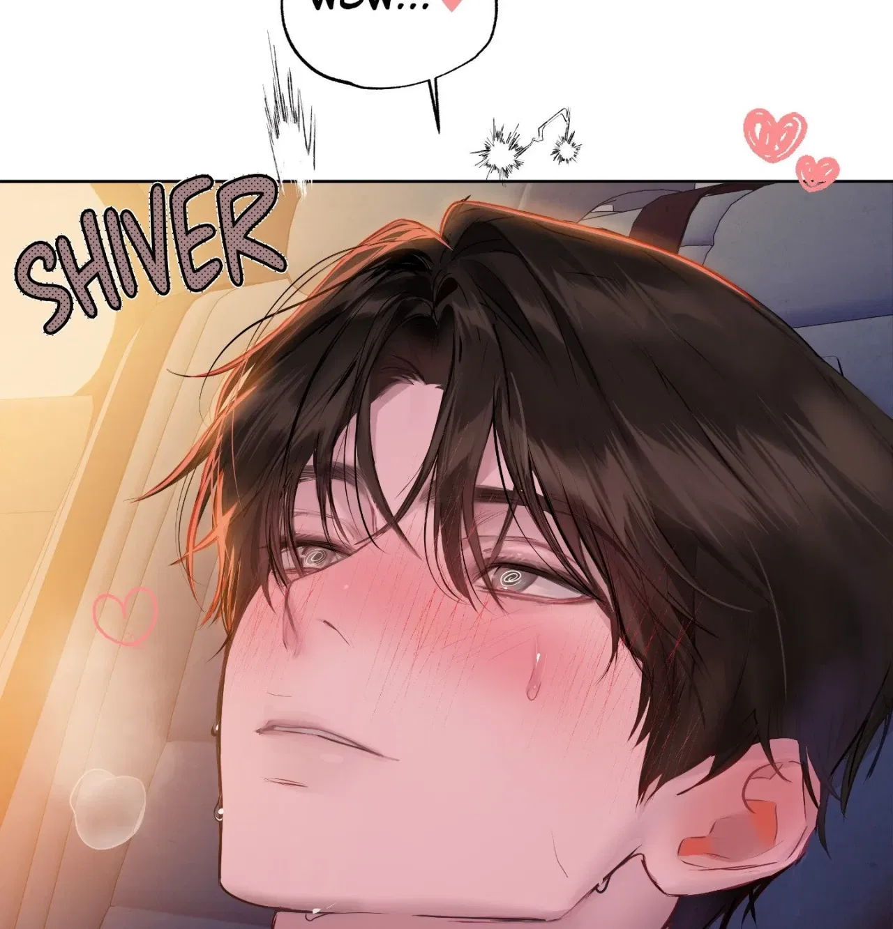 Jiwoo and Wooyeon Chapter 16 – Page 136