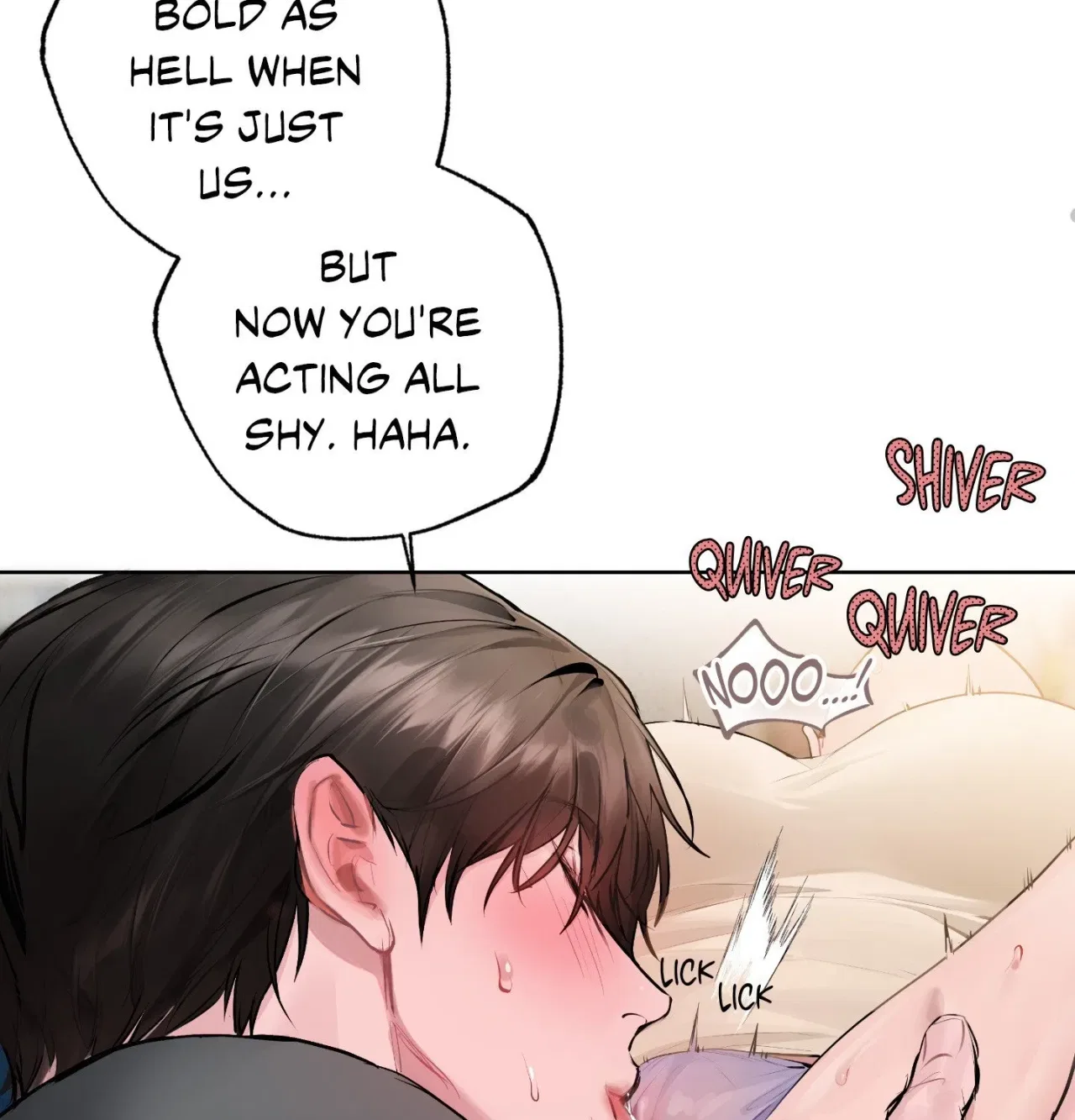 Jiwoo and Wooyeon Chapter 16 – Page 147