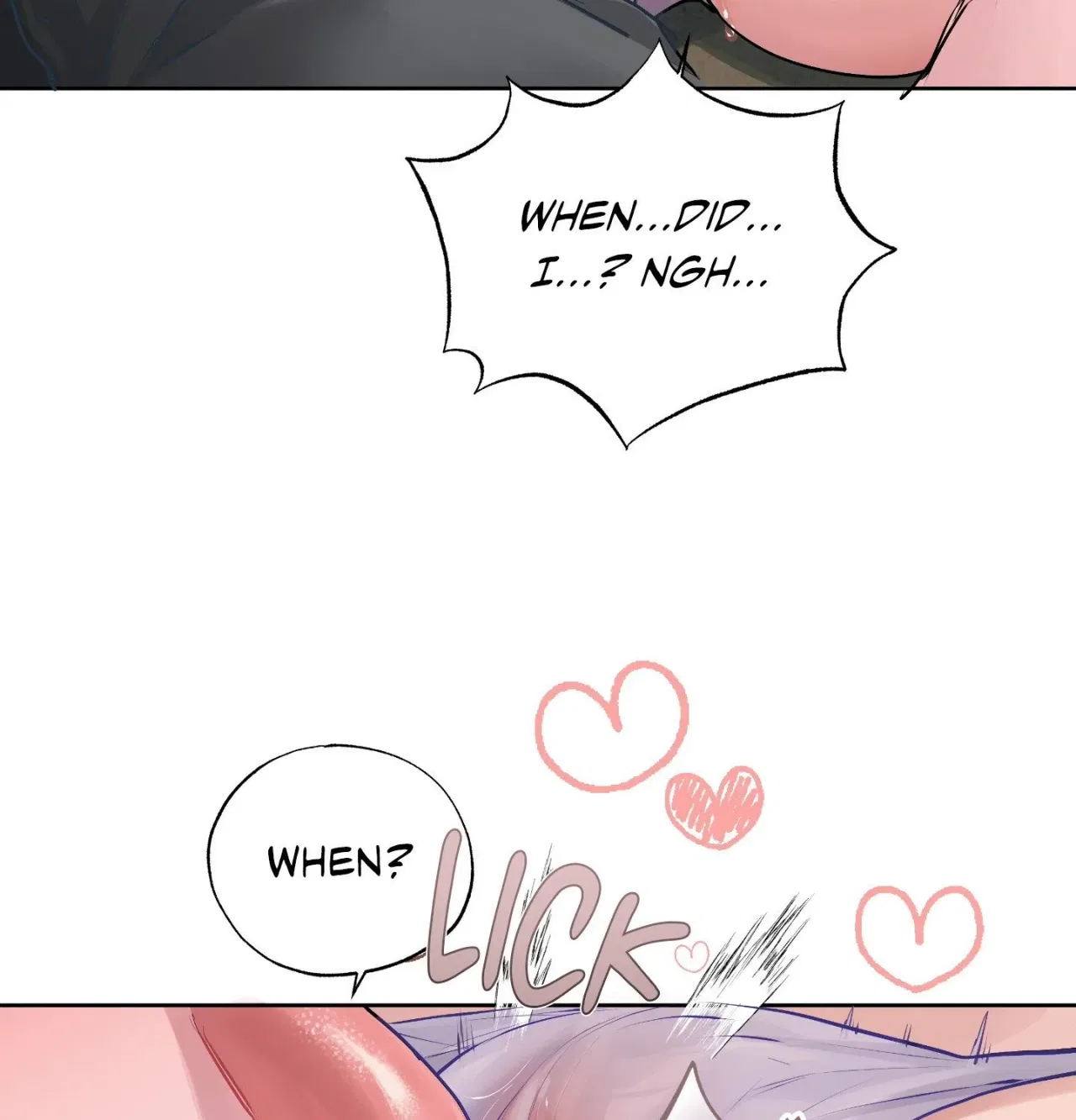 Jiwoo and Wooyeon Chapter 16 – Page 149