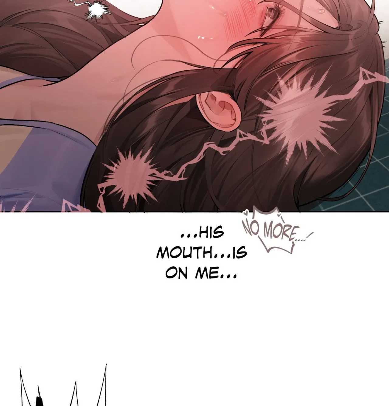 Jiwoo and Wooyeon Chapter 16 – Page 155