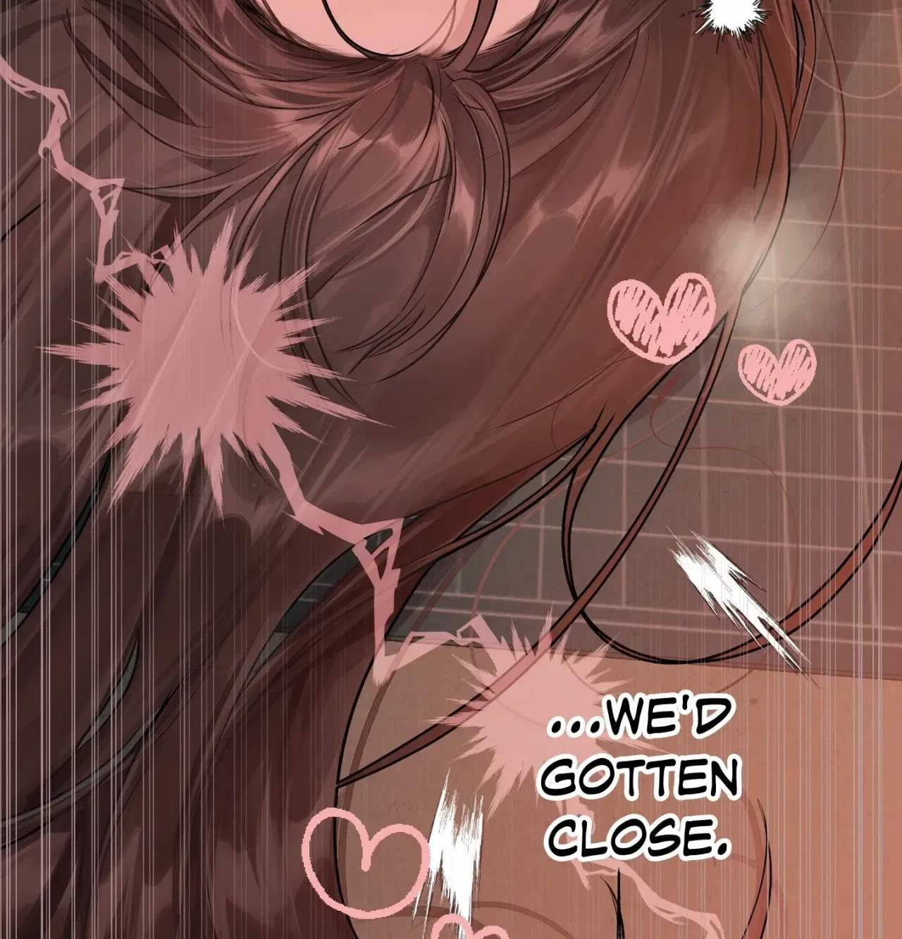 Jiwoo and Wooyeon Chapter 16 – Page 161