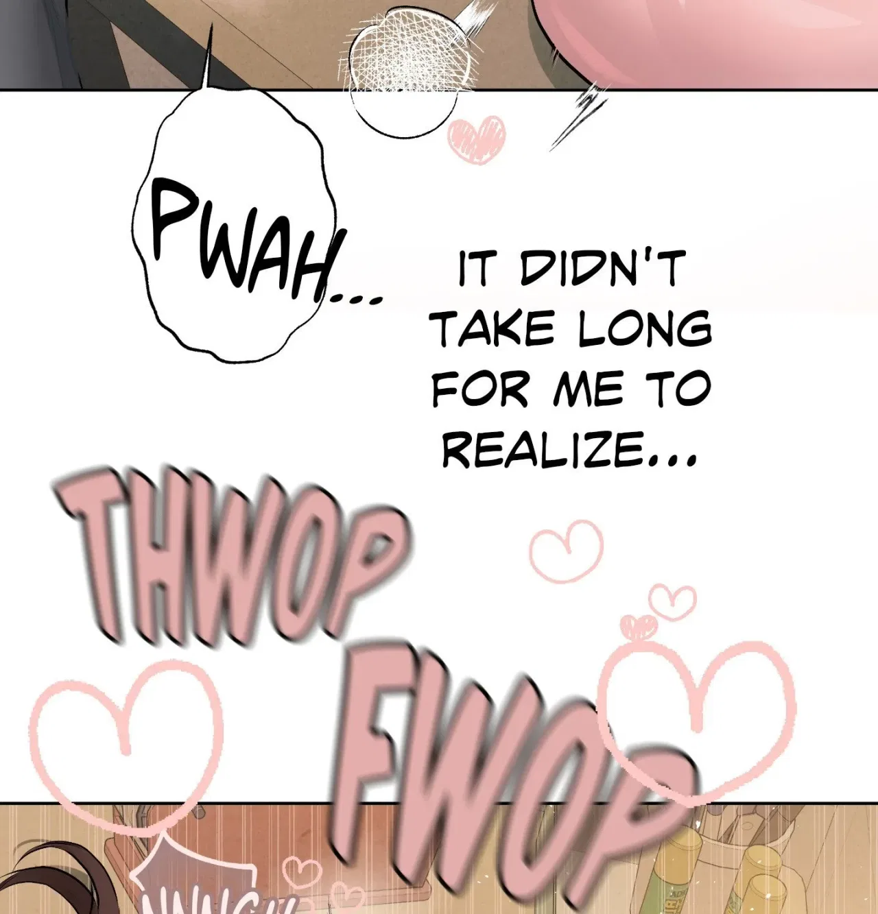 Jiwoo and Wooyeon Chapter 16 – Page 169