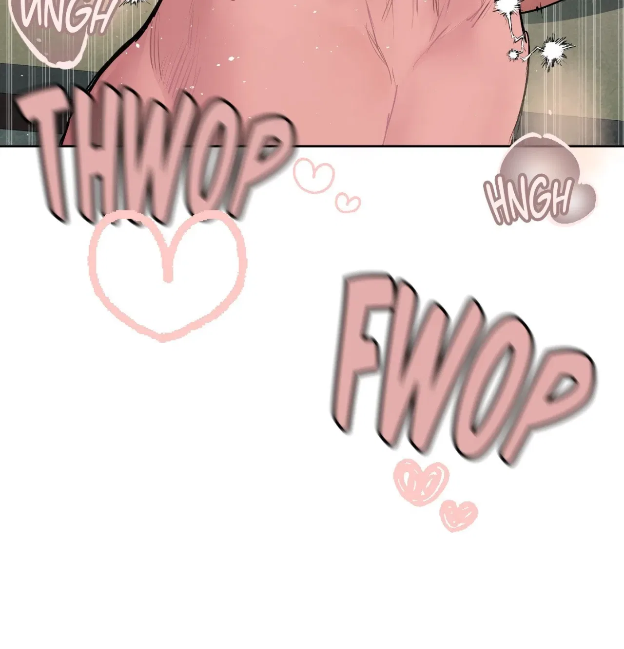 Jiwoo and Wooyeon Chapter 16 – Page 173