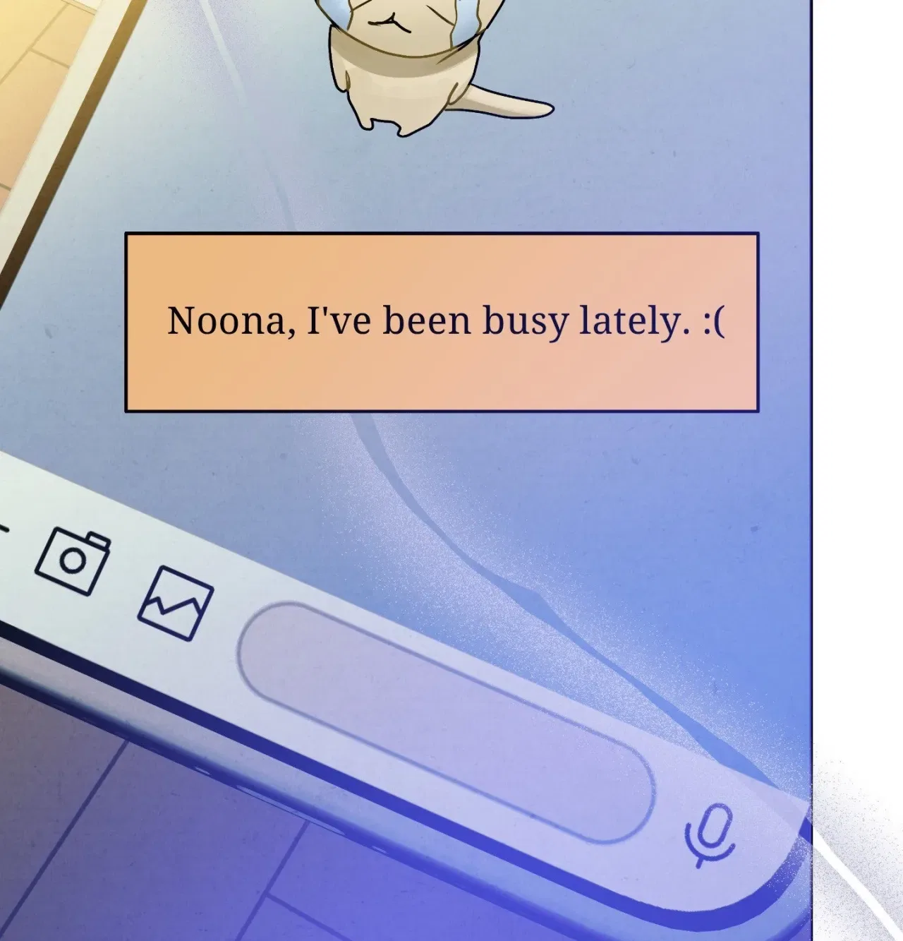 Jiwoo and Wooyeon Chapter 16 – Page 179