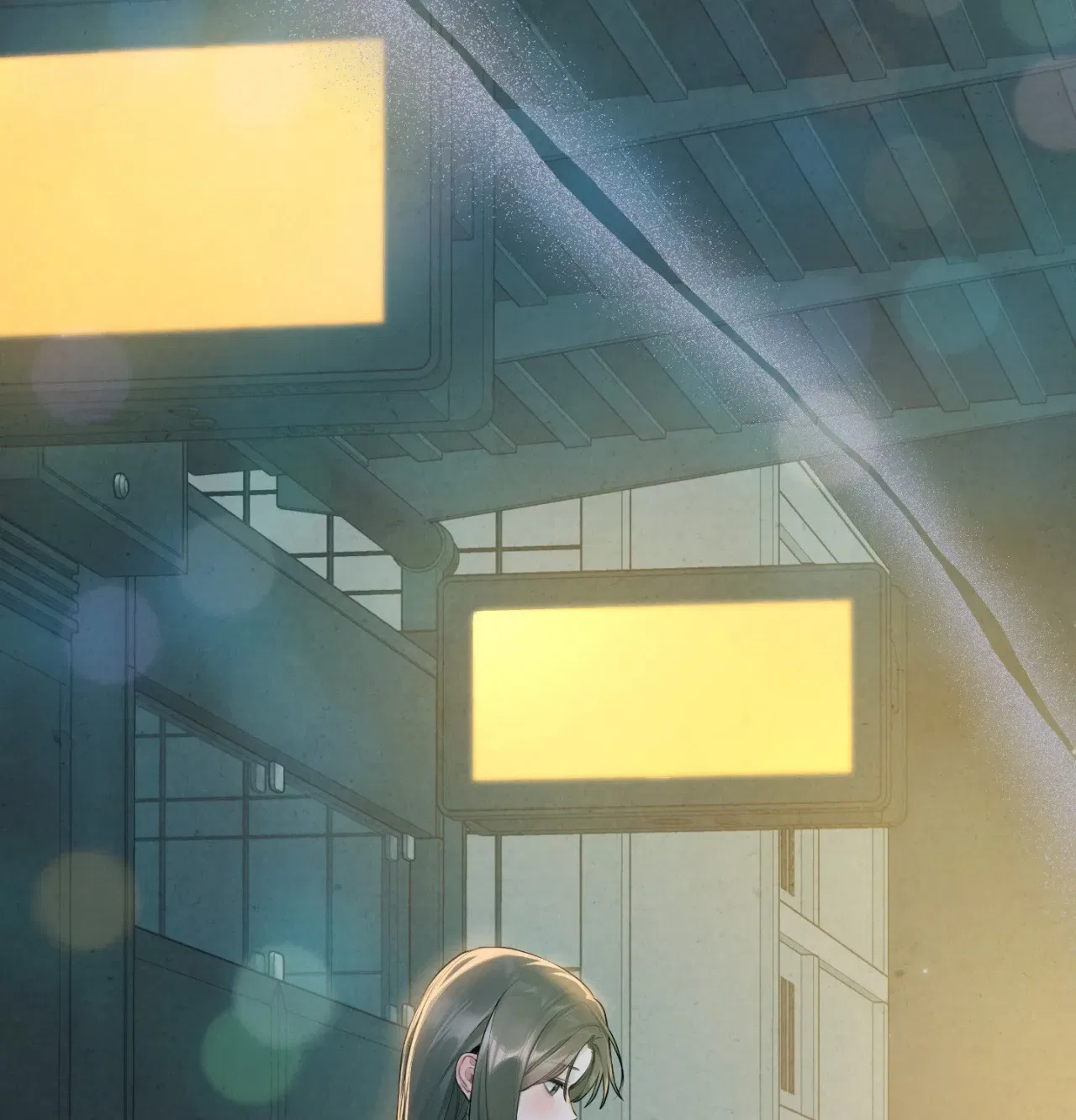 Jiwoo and Wooyeon Chapter 16 – Page 189