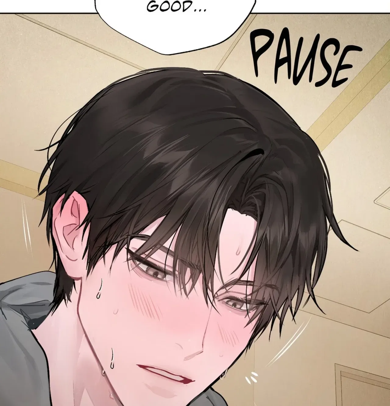 Jiwoo and Wooyeon Chapter 15 – Page 2