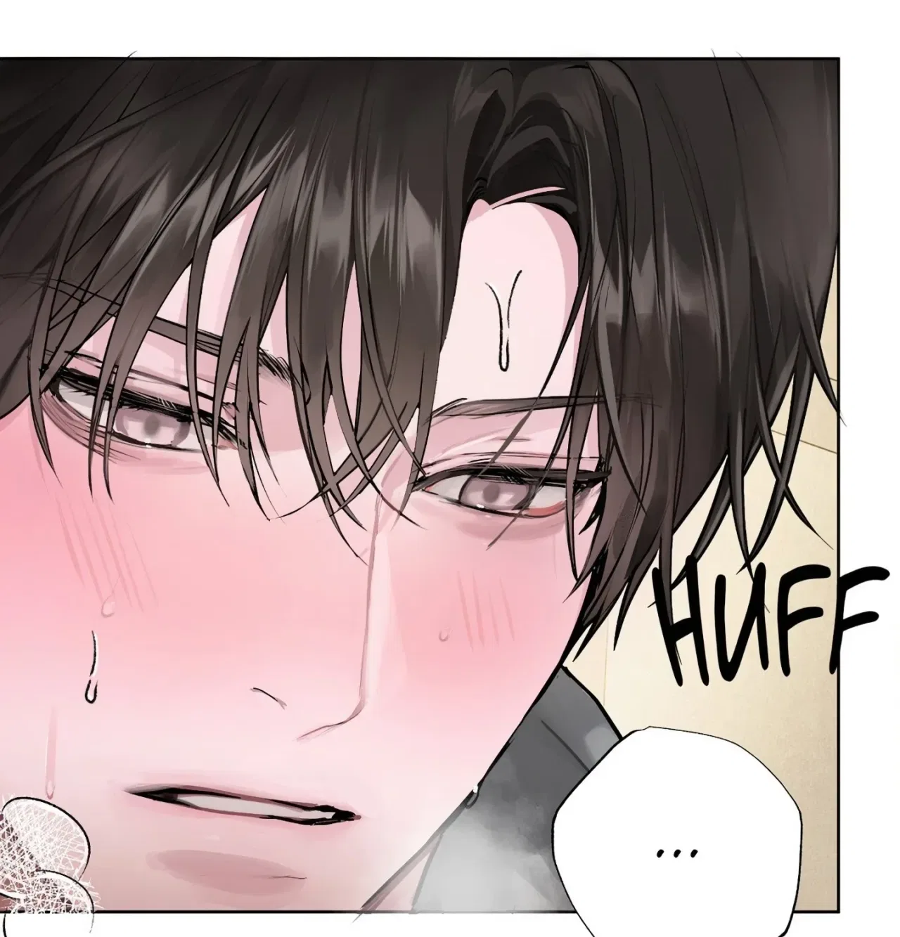 Jiwoo and Wooyeon Chapter 15 – Page 5