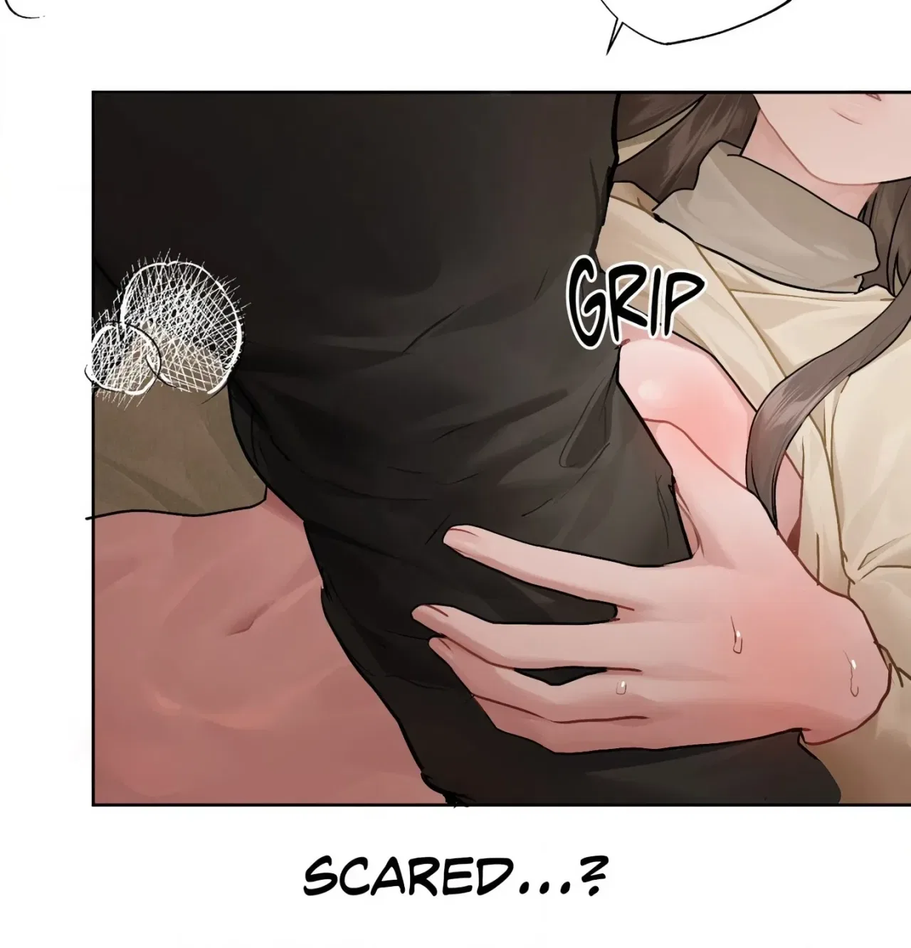 Jiwoo and Wooyeon Chapter 15 – Page 6