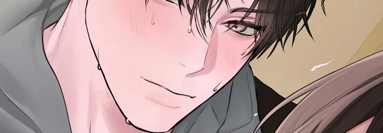 Jiwoo and Wooyeon Chapter 15 – Page 8