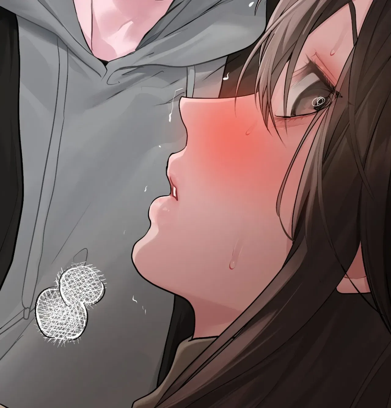 Jiwoo and Wooyeon Chapter 15 – Page 9