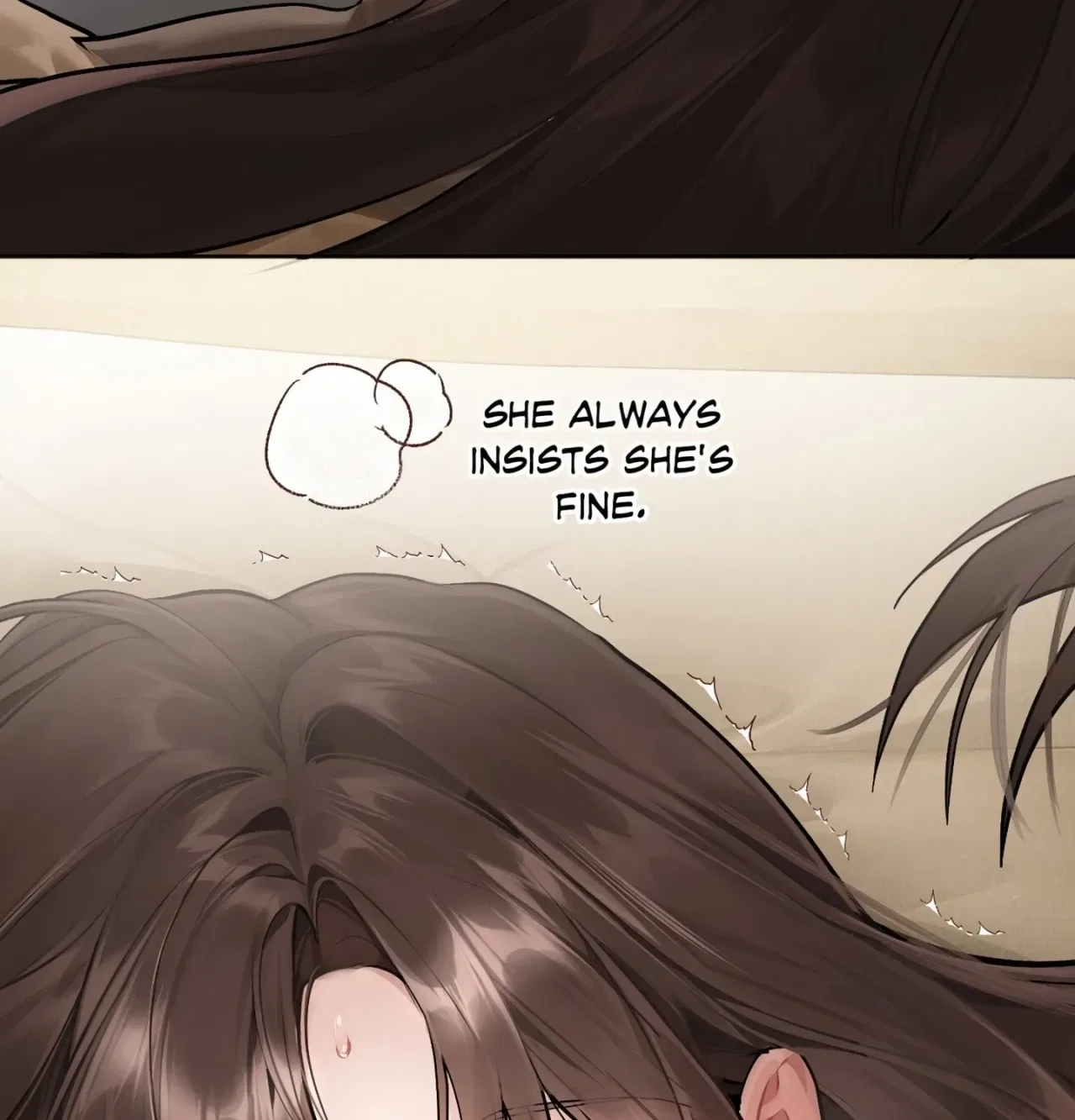 Jiwoo and Wooyeon Chapter 15 – Page 10