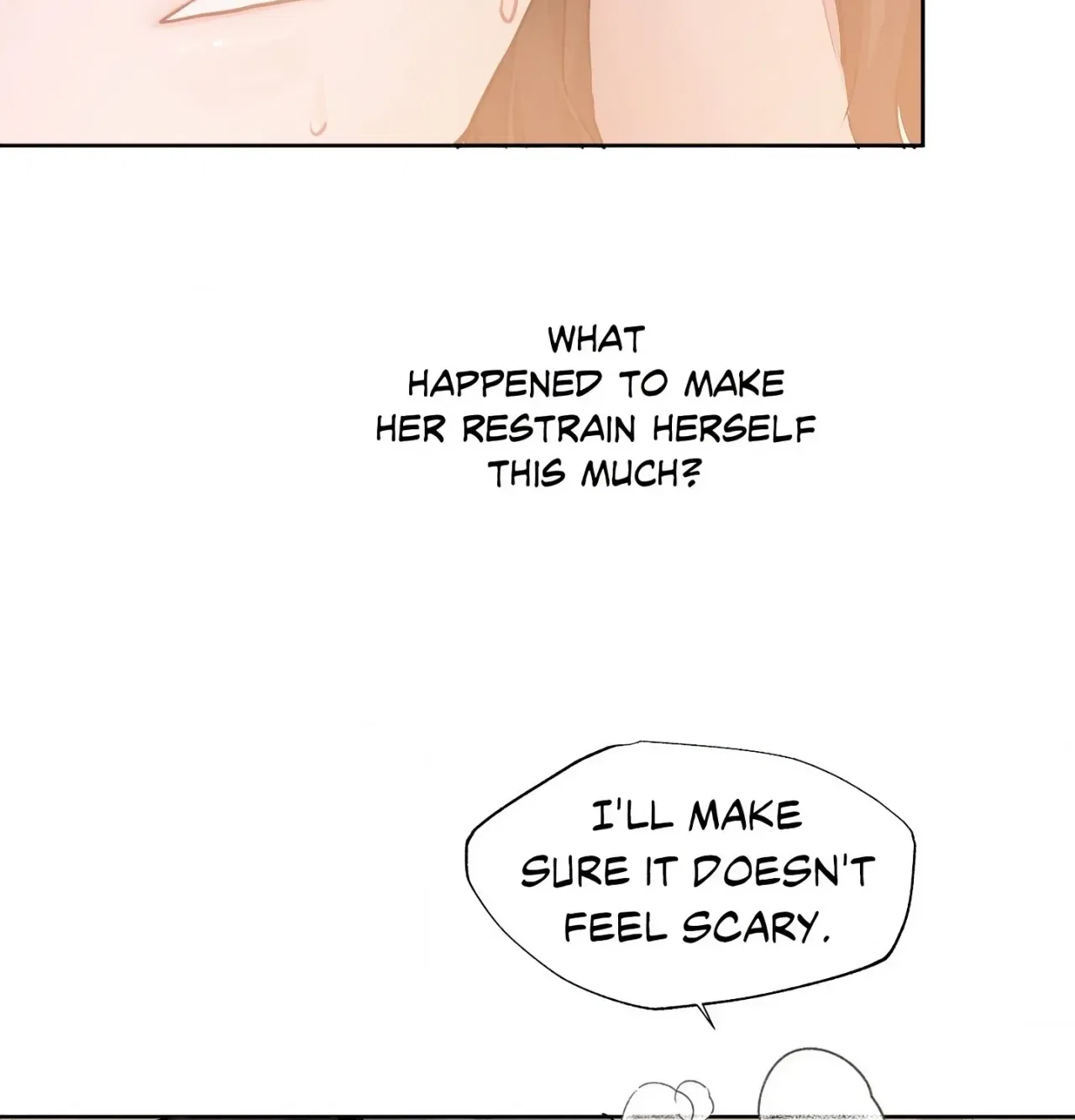 Jiwoo and Wooyeon Chapter 15 – Page 15