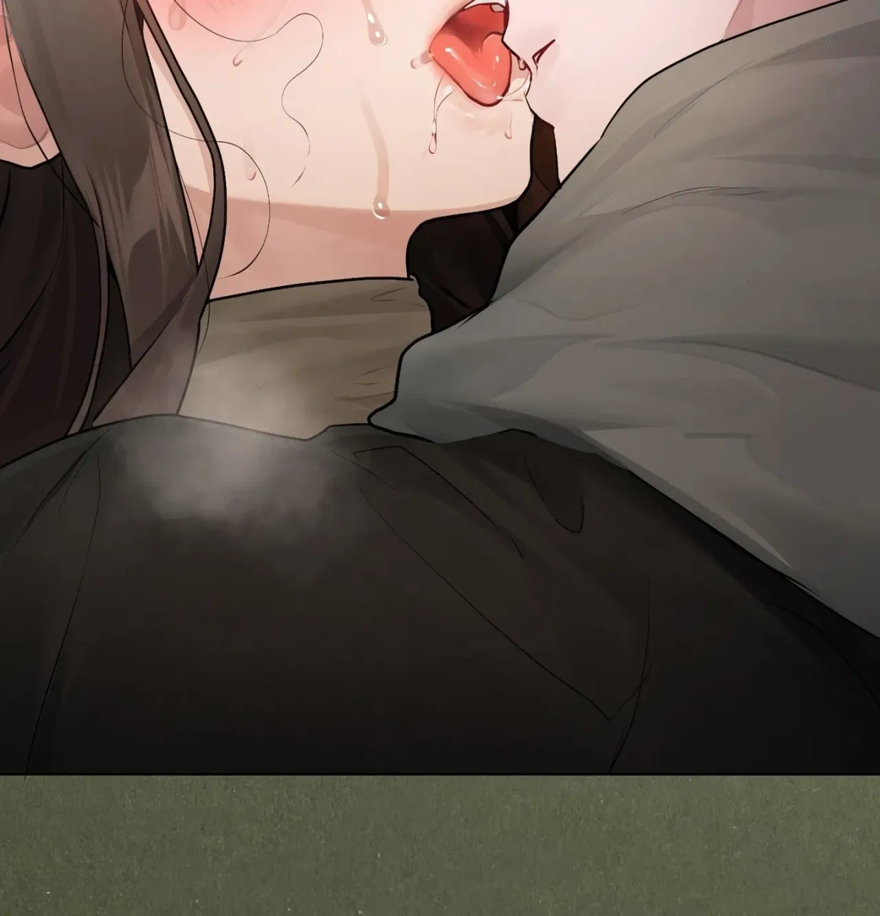 Jiwoo and Wooyeon Chapter 15 – Page 22