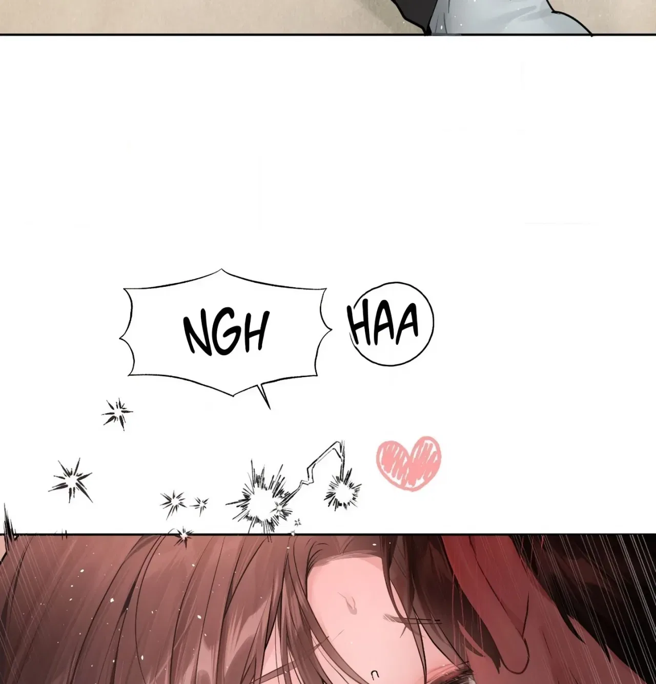 Jiwoo and Wooyeon Chapter 15 – Page 26