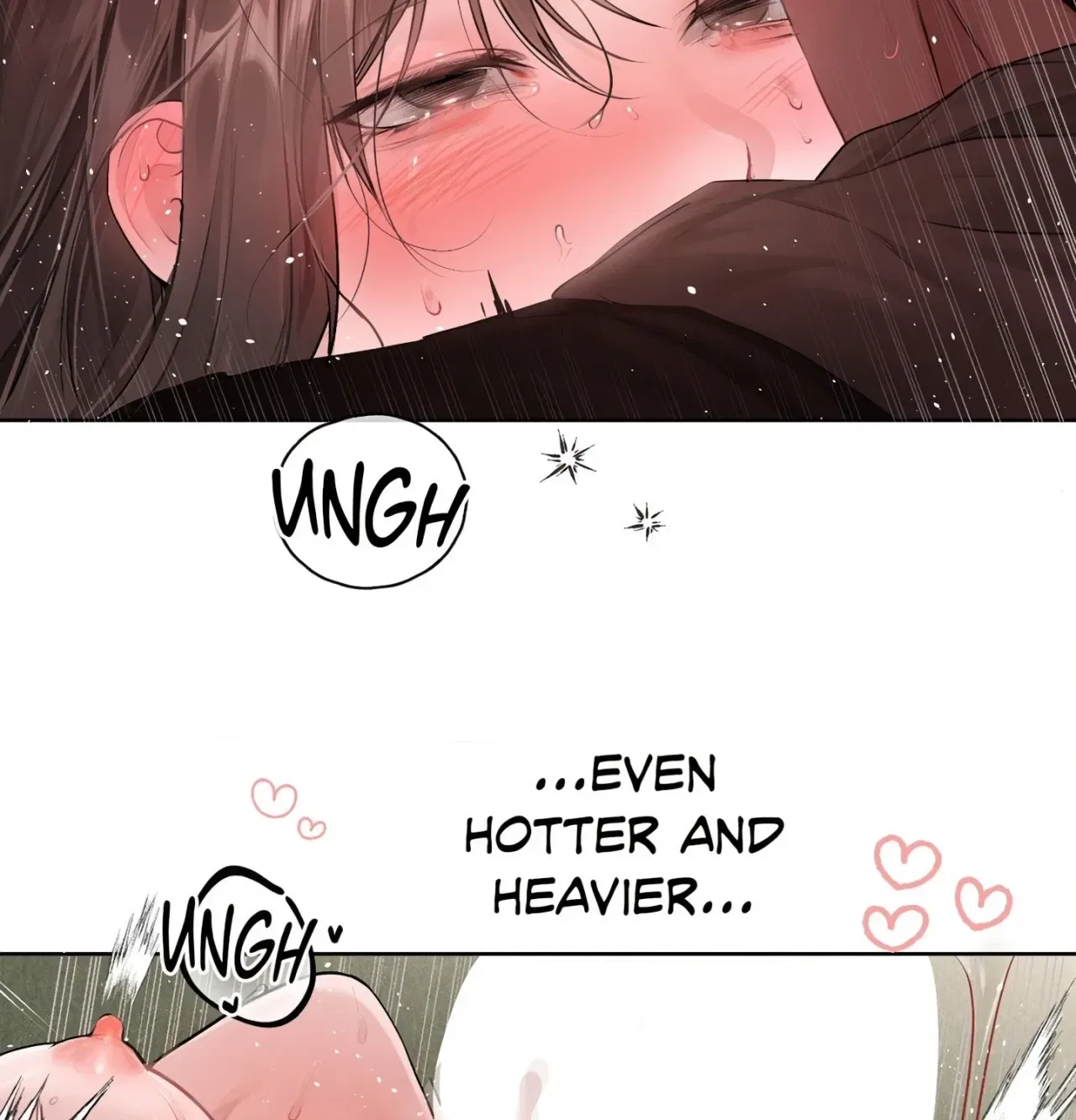 Jiwoo and Wooyeon Chapter 15 – Page 27