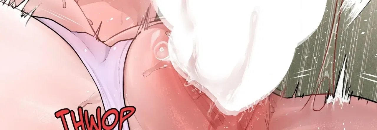 Jiwoo and Wooyeon Chapter 15 – Page 28