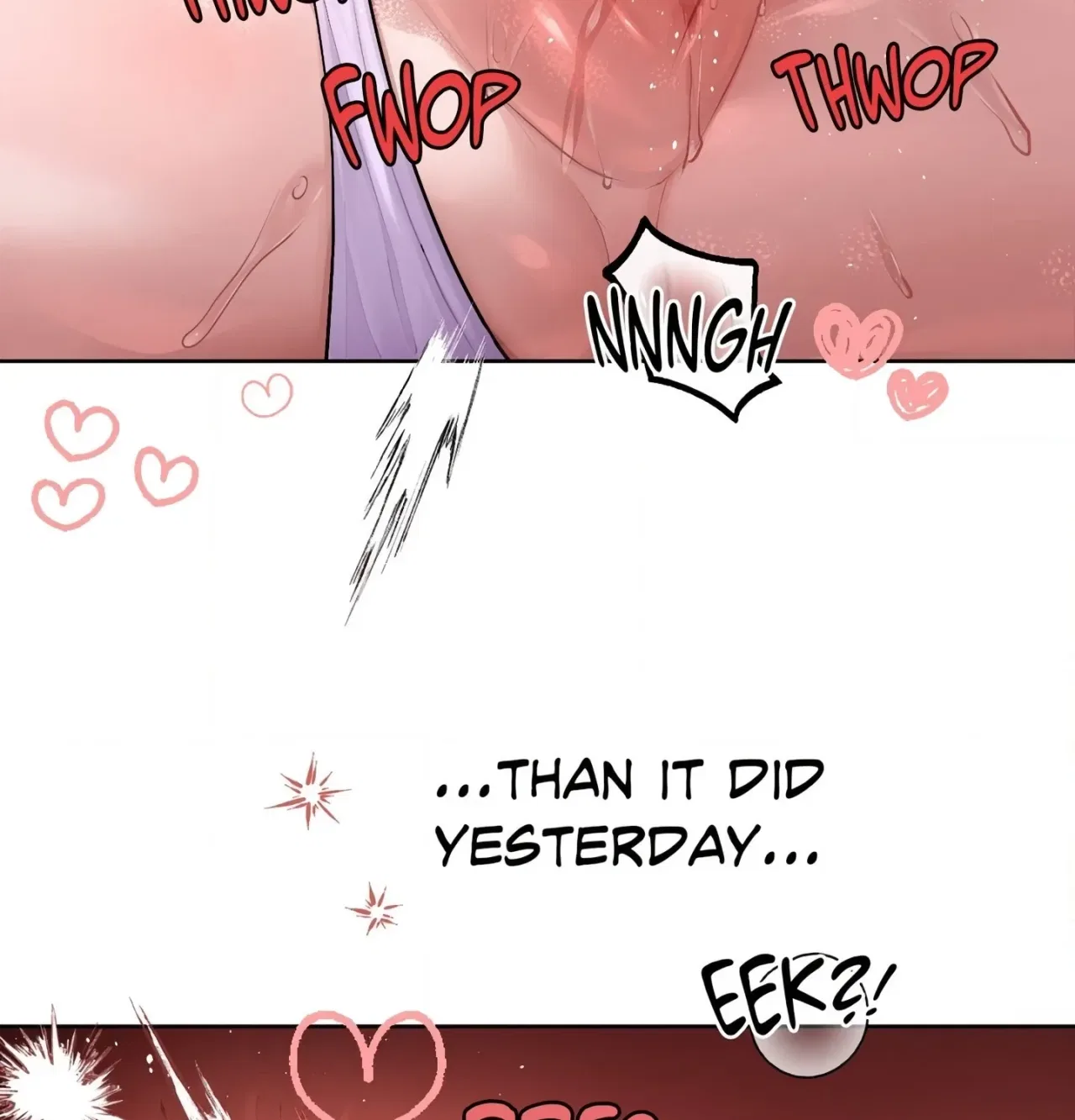 Jiwoo and Wooyeon Chapter 15 – Page 29