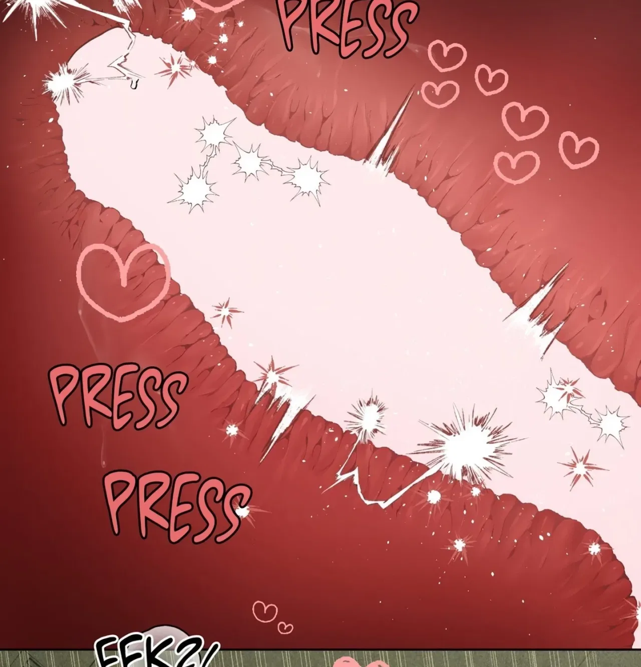 Jiwoo and Wooyeon Chapter 15 – Page 30