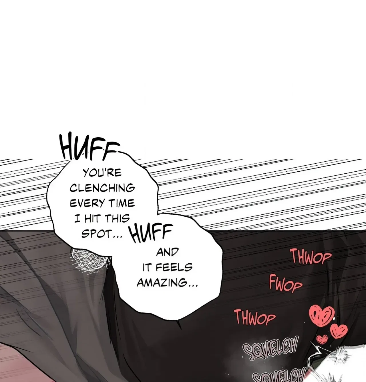 Jiwoo and Wooyeon Chapter 15 – Page 38