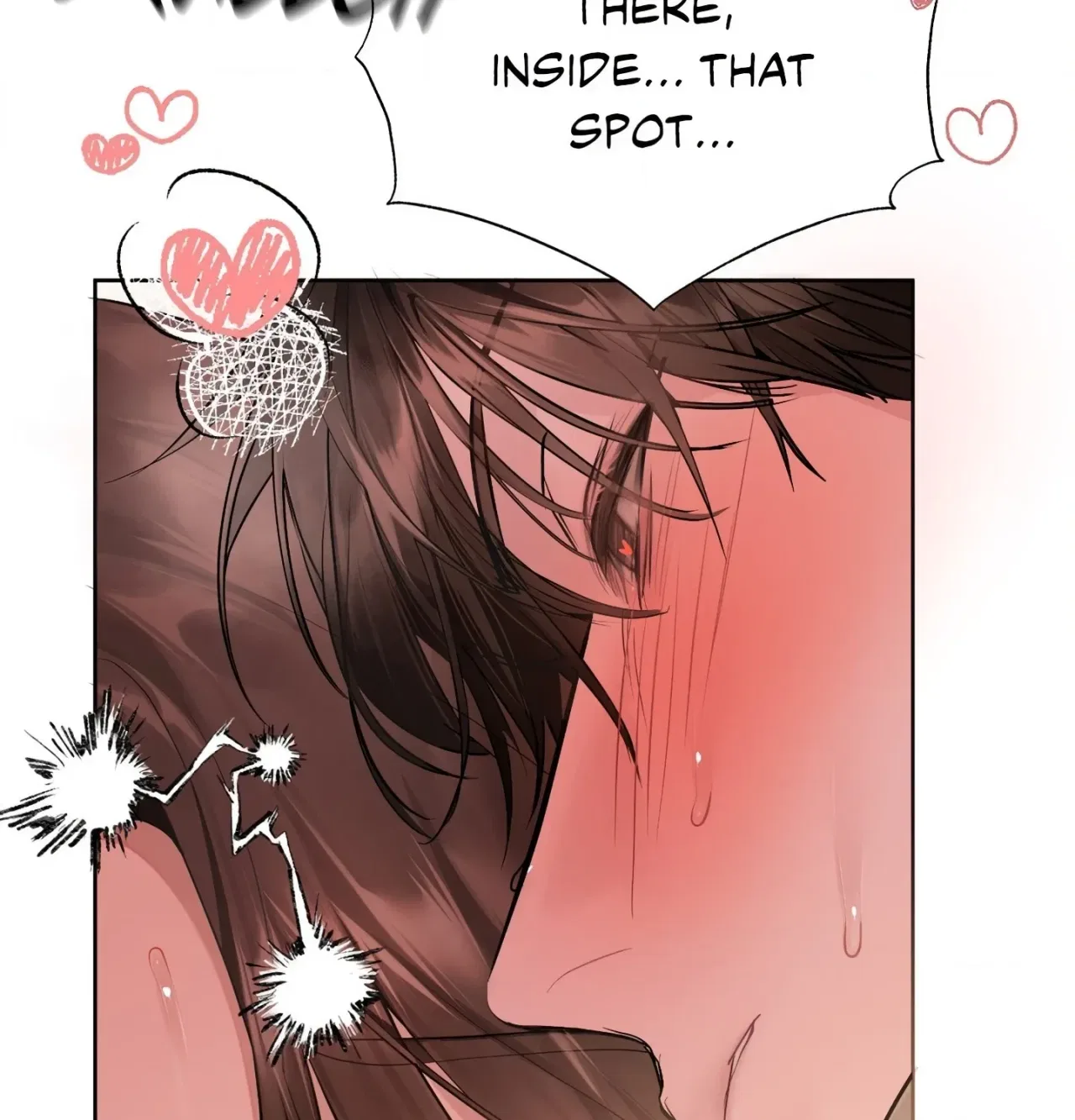 Jiwoo and Wooyeon Chapter 15 – Page 41