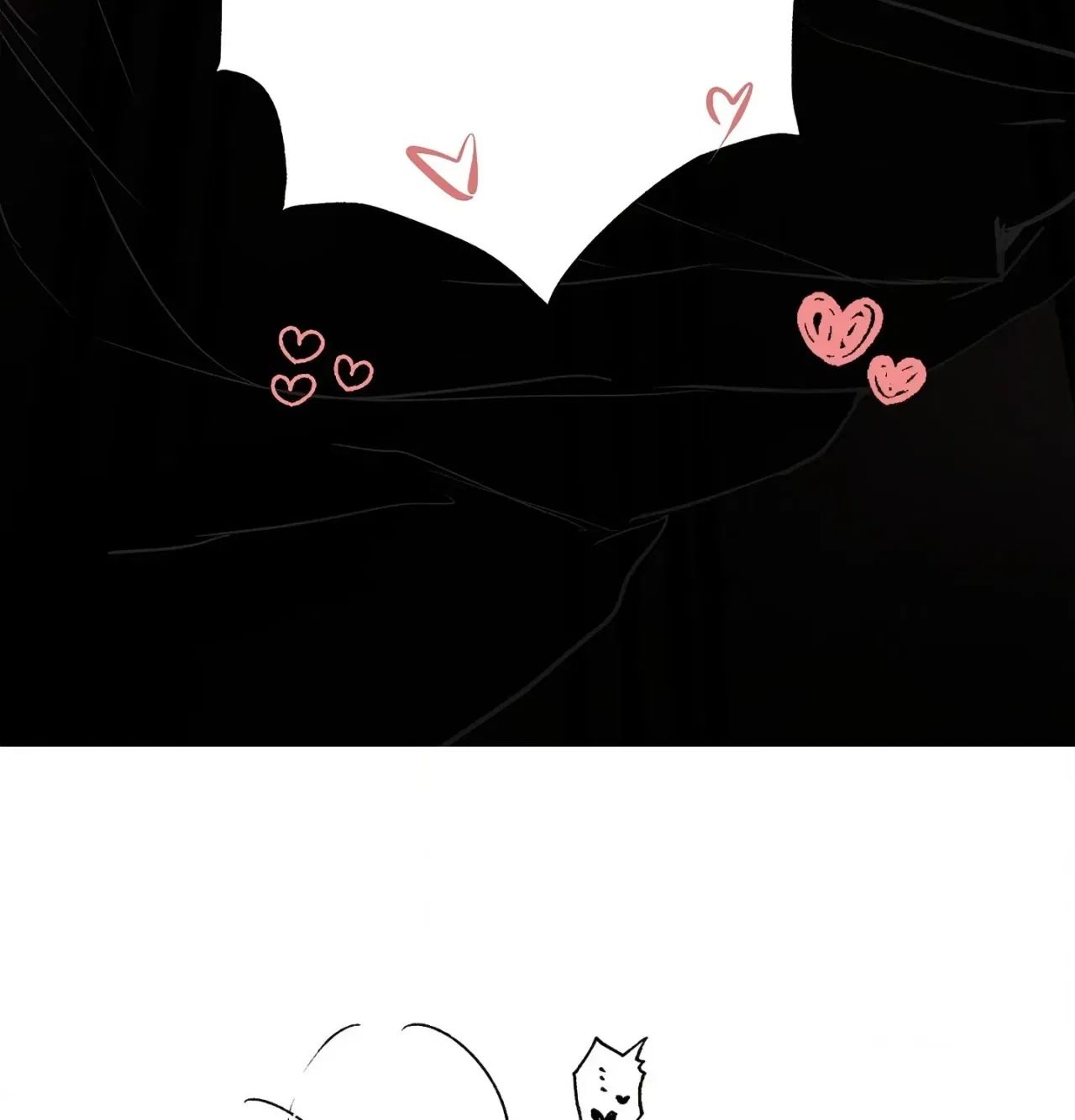 Jiwoo and Wooyeon Chapter 15 – Page 55
