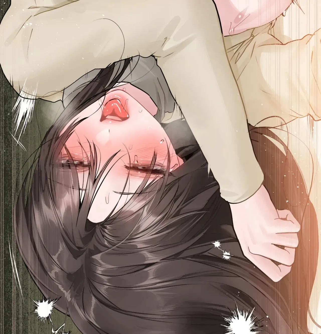 Jiwoo and Wooyeon Chapter 15 – Page 99