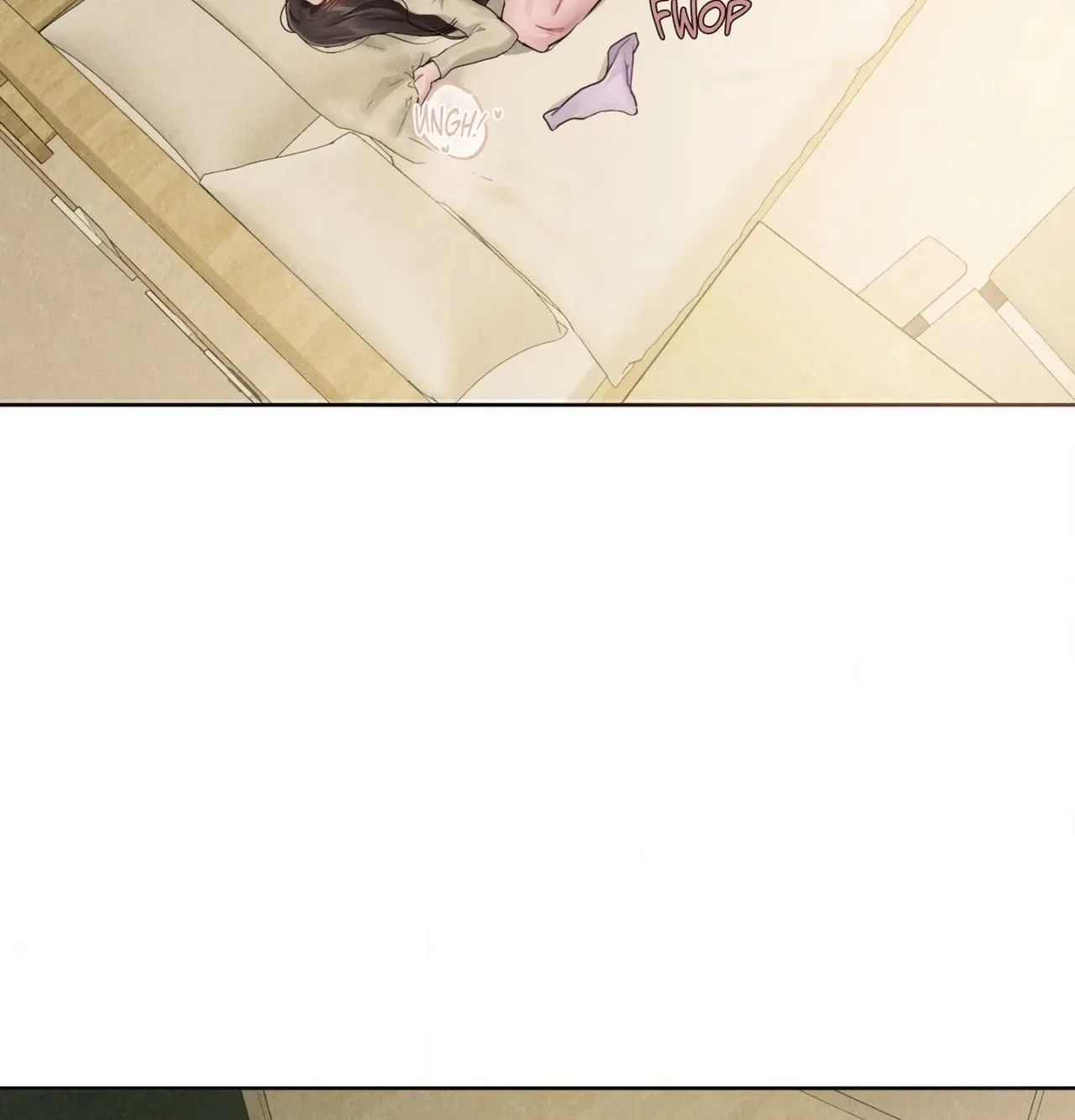Jiwoo and Wooyeon Chapter 15 – Page 106