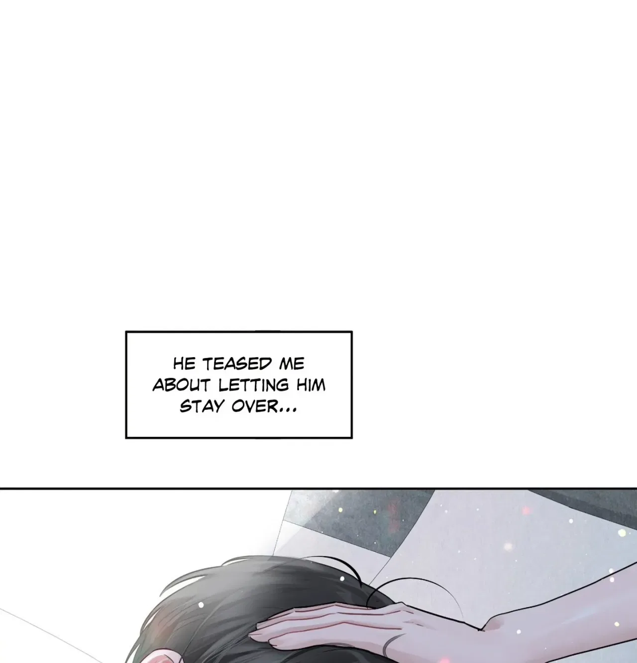 Jiwoo and Wooyeon Chapter 15 – Page 138