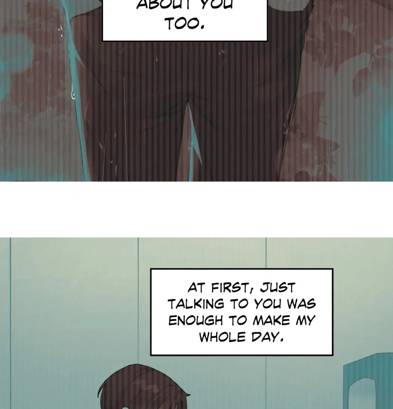Jiwoo and Wooyeon Chapter 15 – Page 147