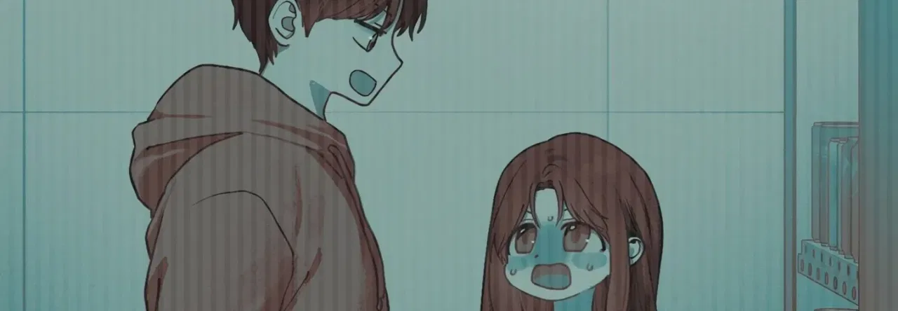Jiwoo and Wooyeon Chapter 15 – Page 148