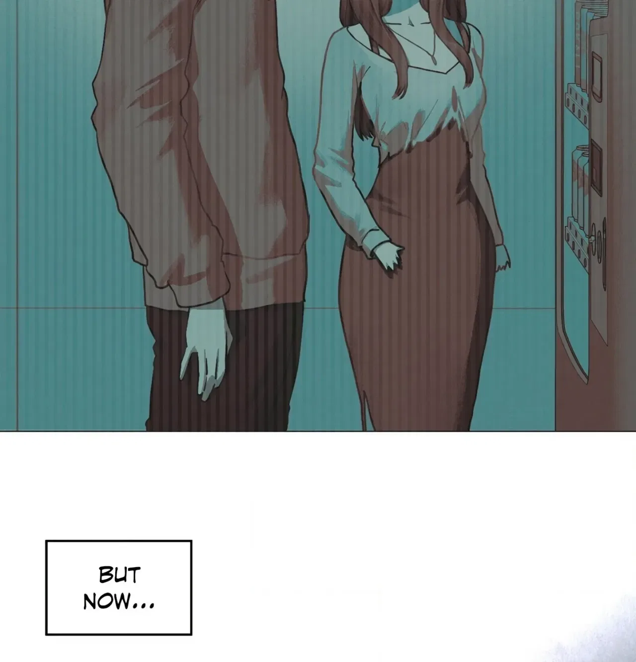 Jiwoo and Wooyeon Chapter 15 – Page 149