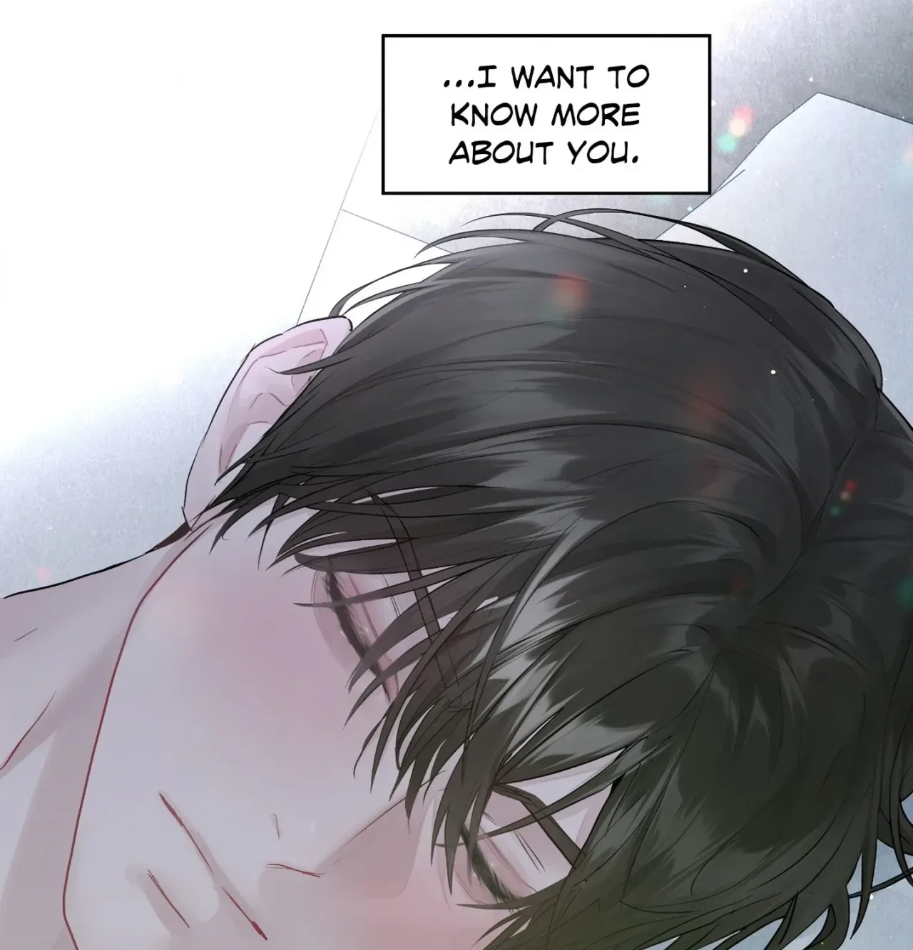 Jiwoo and Wooyeon Chapter 15 – Page 150