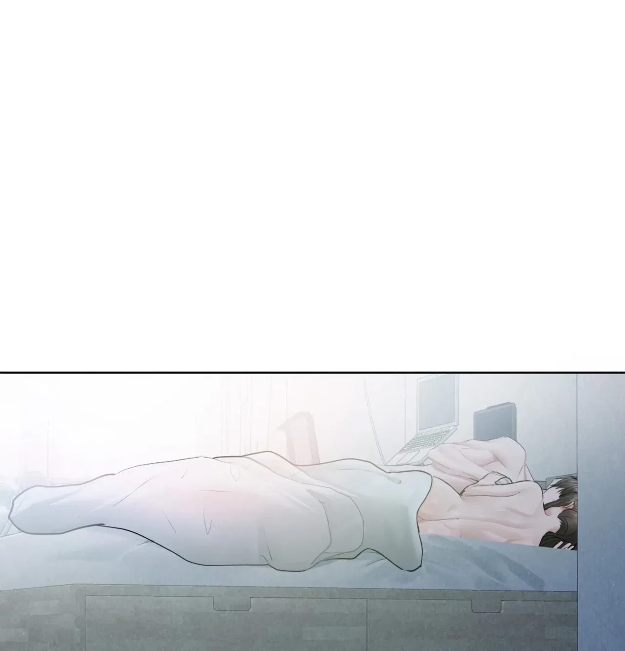Jiwoo and Wooyeon Chapter 15 – Page 155