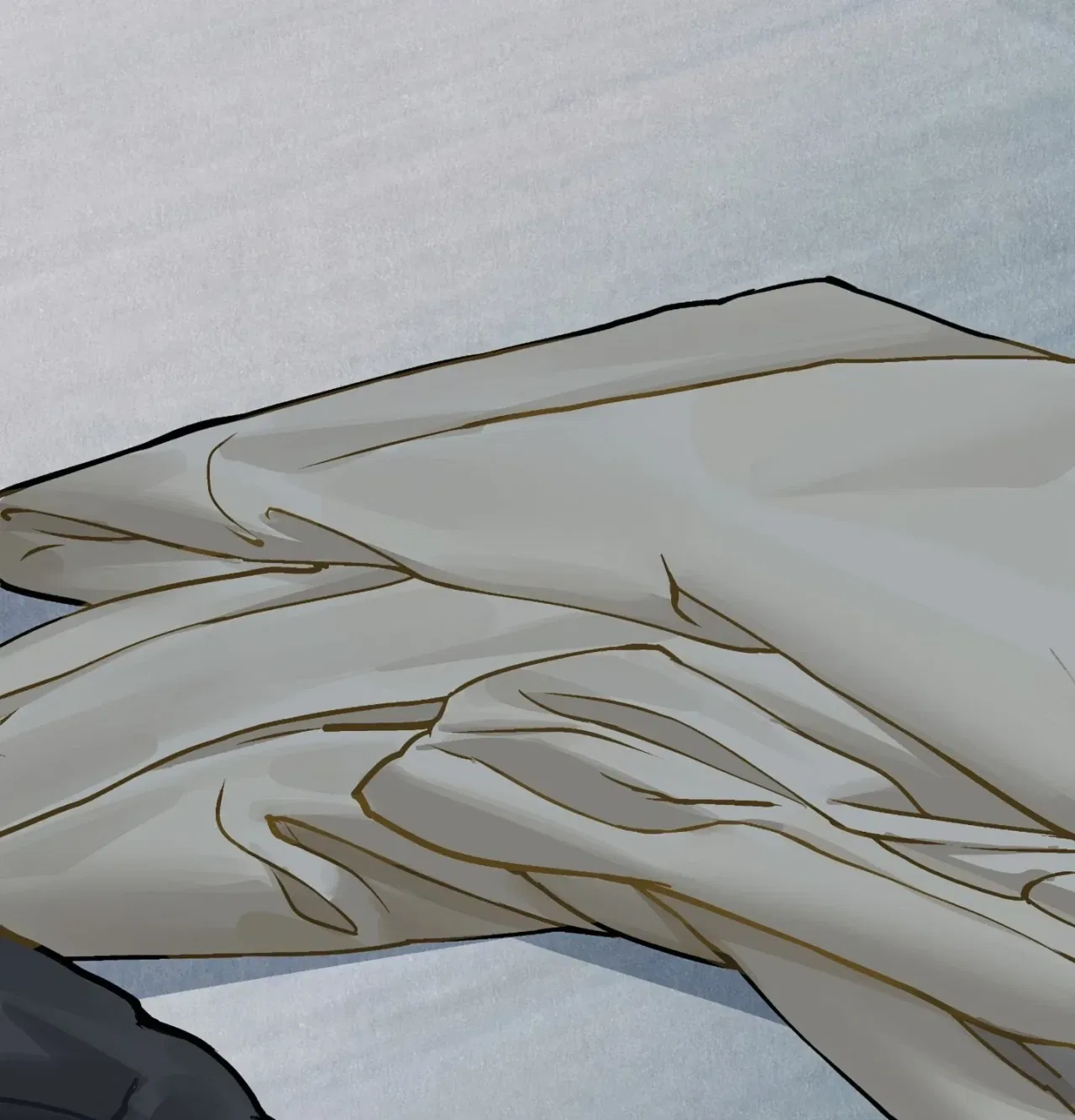 Jiwoo and Wooyeon Chapter 15 – Page 158