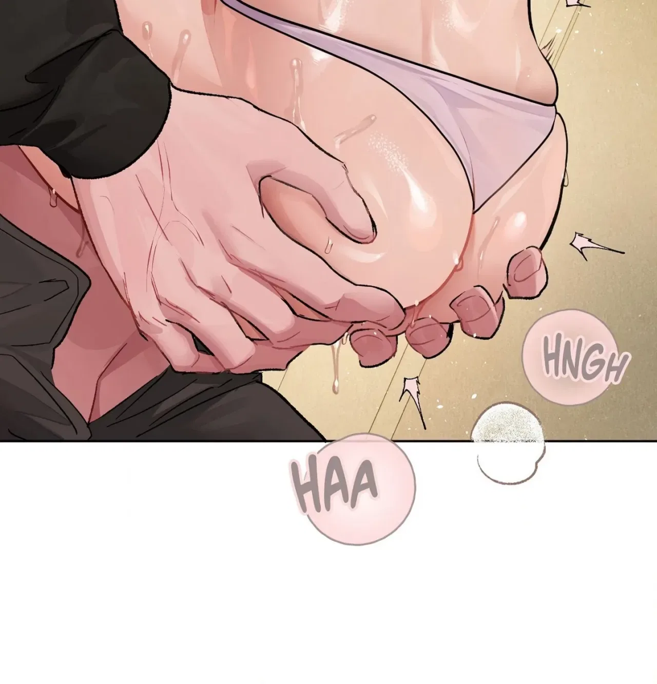 Jiwoo and Wooyeon Chapter 14 – Page 2