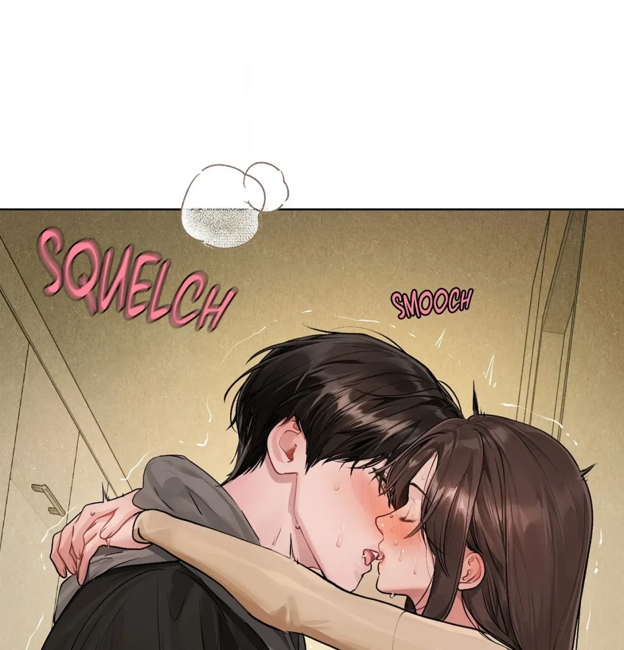 Jiwoo and Wooyeon Chapter 14 – Page 3