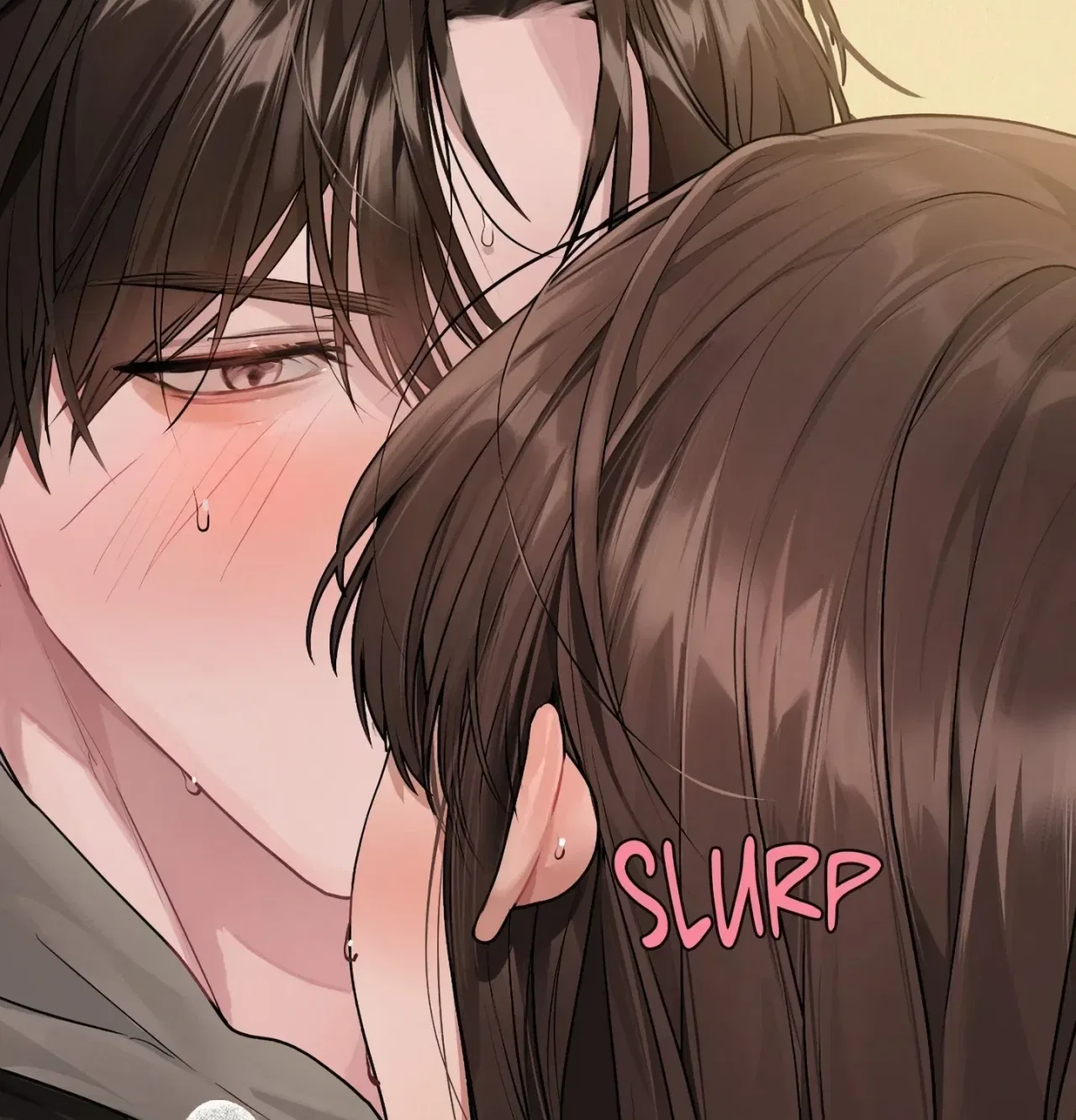 Jiwoo and Wooyeon Chapter 14 – Page 7